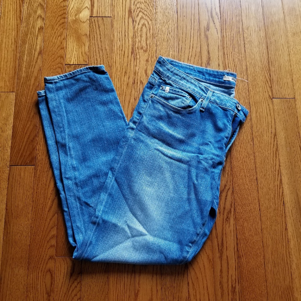 Big Star 1974 jeans